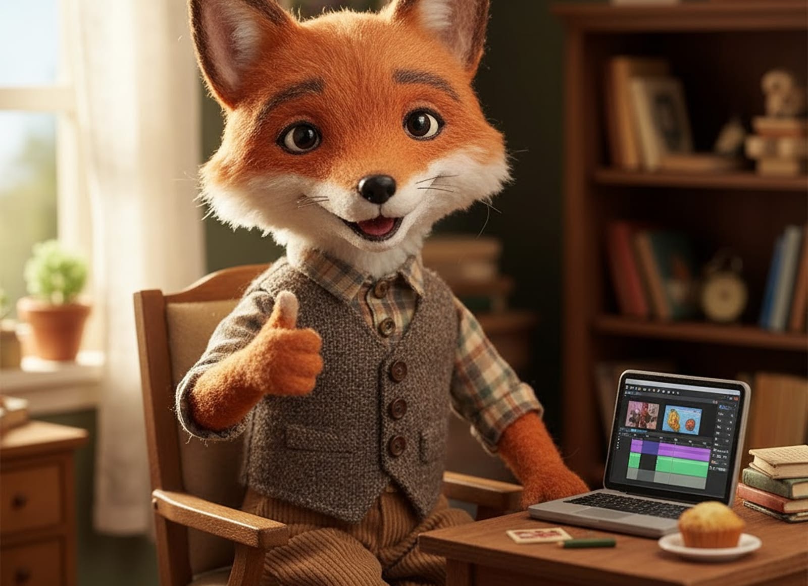 How to create narrated product demos in minutes with AI